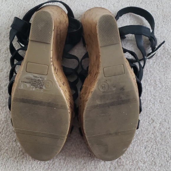 Candies Wedges - Picture 5 of 5